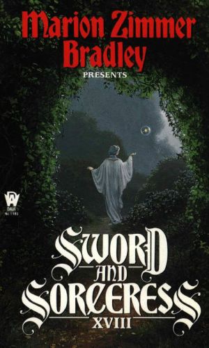 [Sword and Sorceress 18] • Sword and Sorceress XVIII